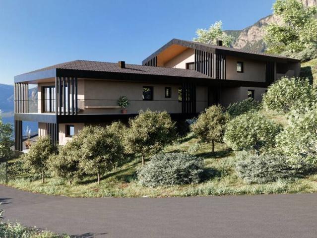 Appartamento in vendita a Überetsch-Unterland - Oltradige-Bassa Atesina, Cortaccia - Kurtatsch