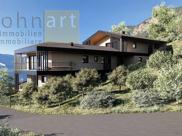 Appartamento in vendita a Überetsch-Unterland - Oltradige-Bassa Atesina, Cortaccia - Kurtatsch