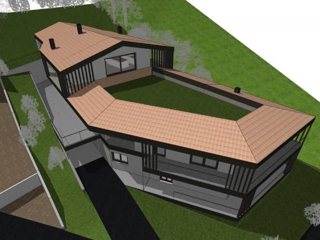 Appartamento in vendita a Überetsch-Unterland - Oltradige-Bassa Atesina, Cortaccia - Kurtatsch