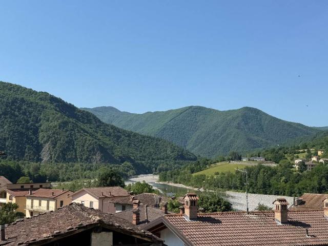 Appartamento in vendita a Corte Brugnatella