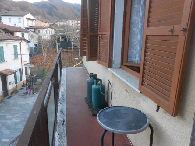 Appartamento in vendita a Corte Brugnatella