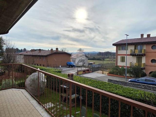 Appartamento in vendita a Corte Franca, Lombardia