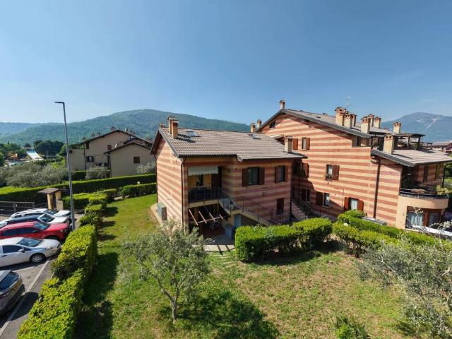 Appartamento in vendita a Corte Franca, Lombardia