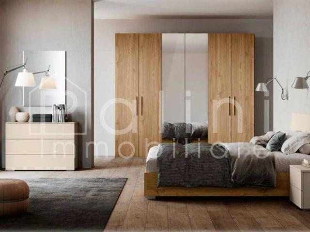 Appartamento in vendita a Colombaro, Corte Franca