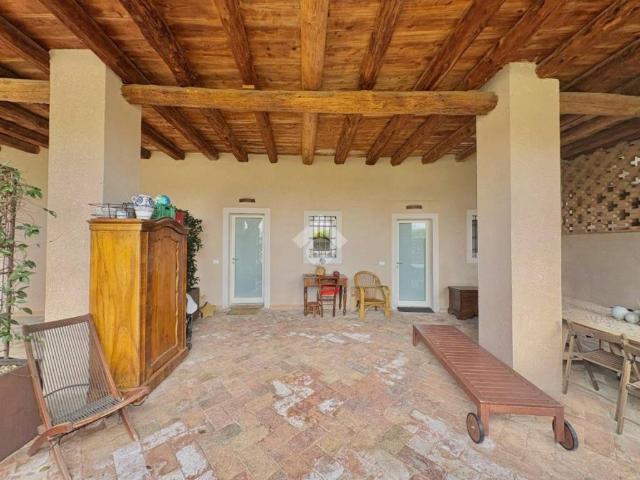 Appartamento in vendita a Corte Franca, Lombardia