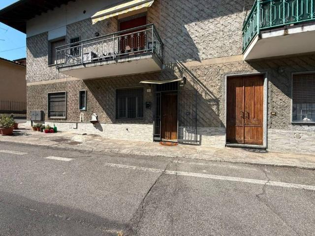 Appartamento in vendita a Corte Franca, Lombardia