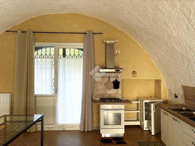 Appartamento in vendita a Colombaro, Corte Franca