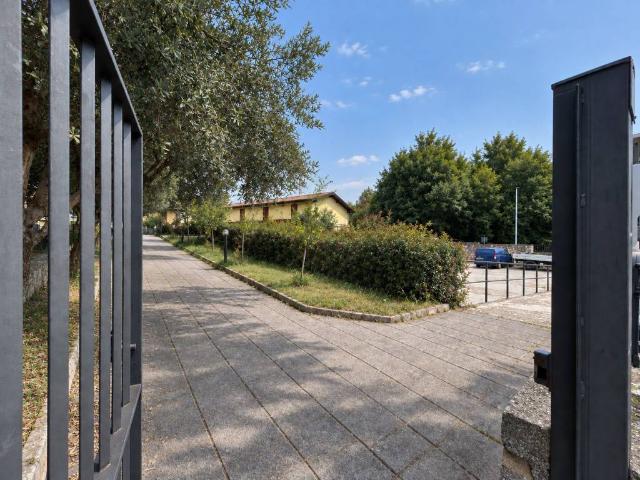 Appartamento in vendita a Nigoline - Bonomelli, Corte Franca