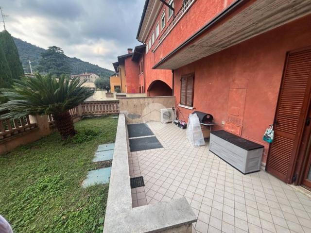 Appartamento in vendita a Corte Franca, Lombardia