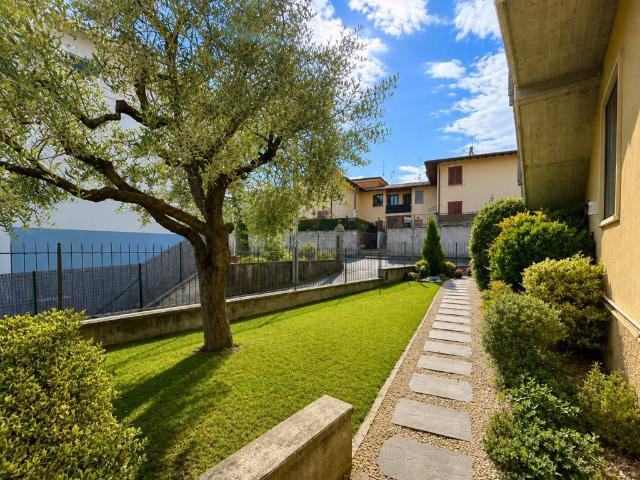 Appartamento in vendita a Corte Franca, Lombardia
