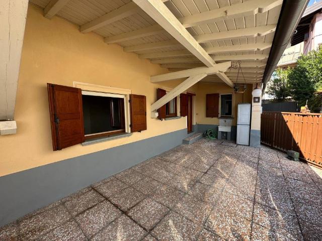 Appartamento in vendita a Corte Franca, Lombardia