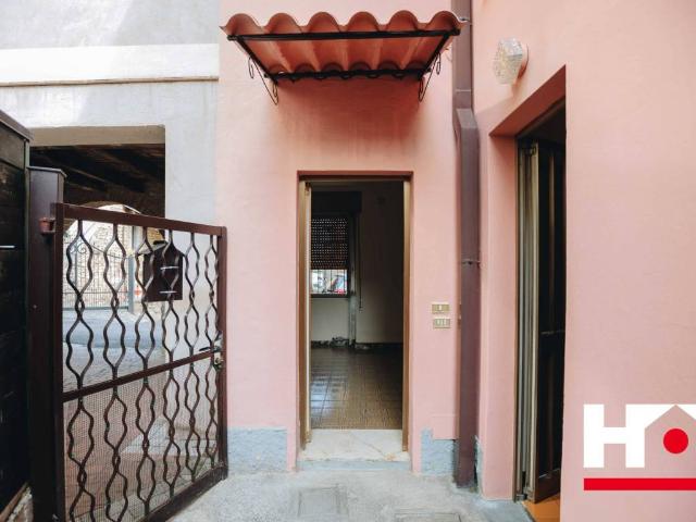 Appartamento in vendita a Colombaro, Corte Franca