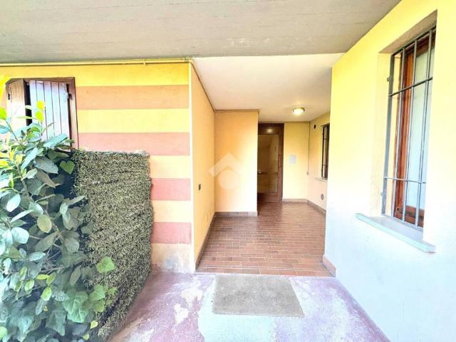 Appartamento in vendita a Corte Franca, Lombardia