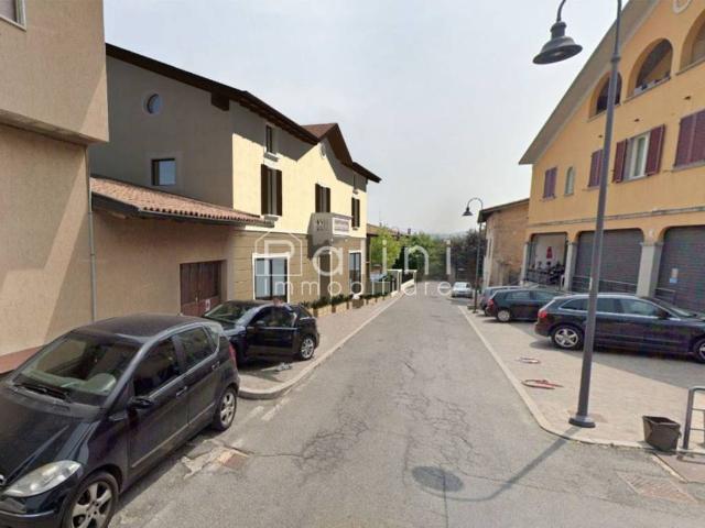 Appartamento in vendita a Colombaro, Corte Franca