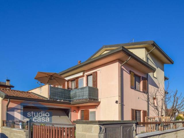 Appartamento in vendita a Cadilana Alta, Corte Palasio