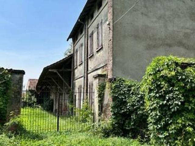 Appartamento in vendita a Corte Palasio, Lombardia