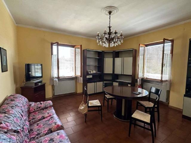 Appartamento in vendita a Borsotta, Cortemaggiore
