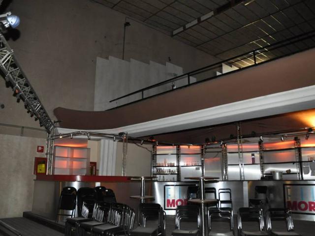 Locale Commerciale in vendita a Borsotta, Cortemaggiore