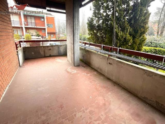 Appartamento in vendita a Borsotta, Cortemaggiore