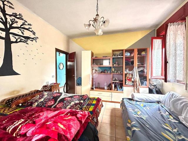 Appartamento in vendita a Borsotta, Cortemaggiore