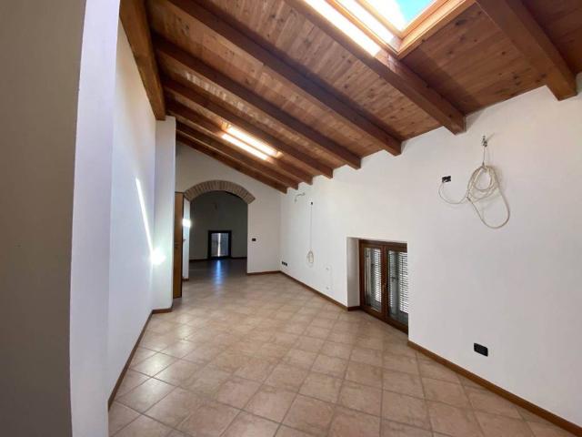 Appartamento in vendita a Borsotta, Cortemaggiore