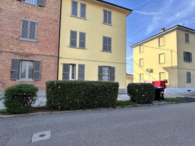 Appartamento in vendita a Borsotta, Cortemaggiore