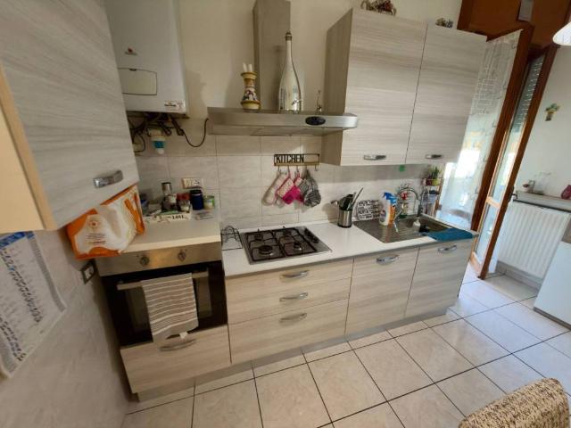 Appartamento in vendita a Borsotta, Cortemaggiore