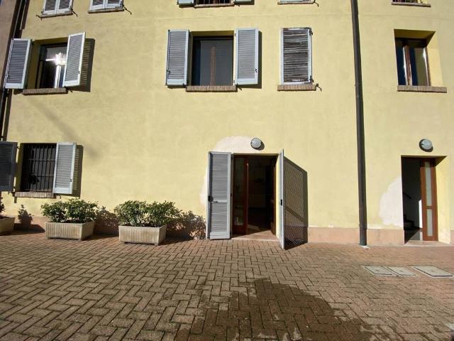 Appartamento in vendita a Borsotta, Cortemaggiore