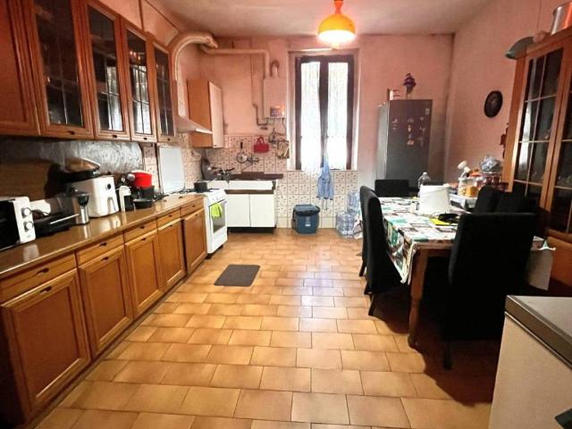 Appartamento in vendita a Borsotta, Cortemaggiore