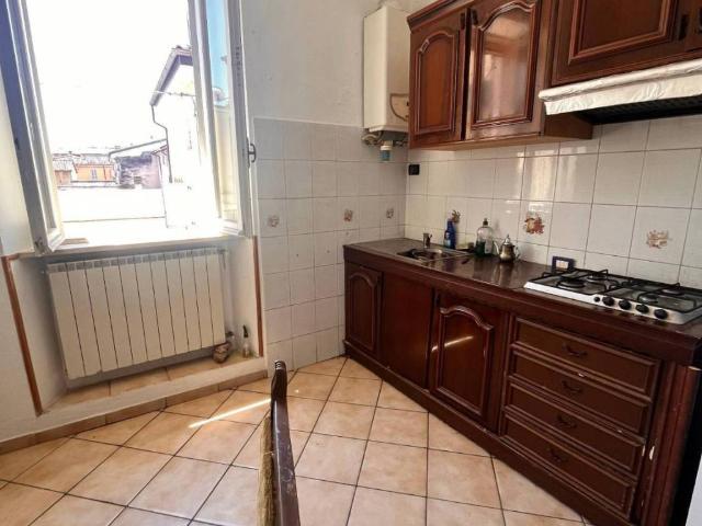 Appartamento in vendita a Borsotta, Cortemaggiore
