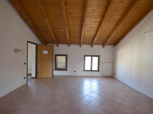 Appartamento in vendita a Borsotta, Cortemaggiore