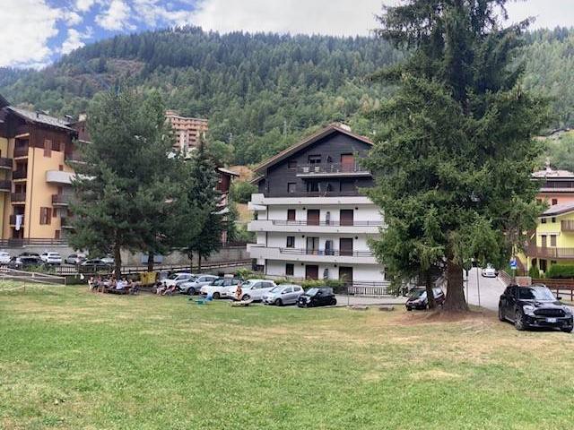Appartamento in vendita a Comunità montana della valle Camonica, Corteno Golgi