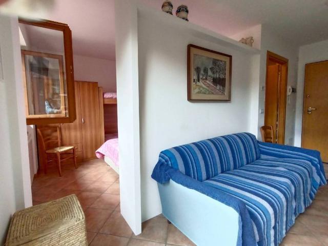 Appartamento in vendita a Comunità montana della valle Camonica, Corteno Golgi