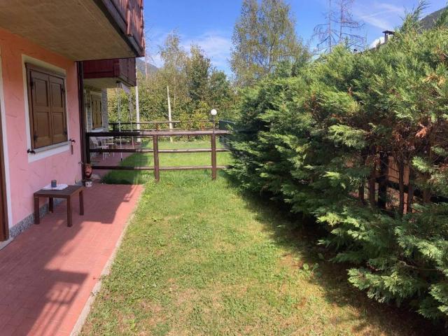 Appartamento in vendita a Comunità montana della valle Camonica, Corteno Golgi