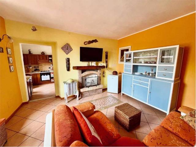 Appartamento in vendita a Bindo, Cortenova