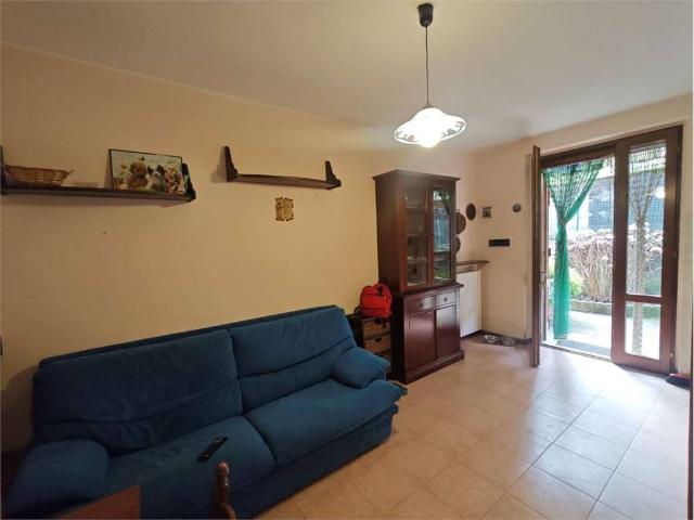 Appartamento in vendita a Cortenova, Lombardia