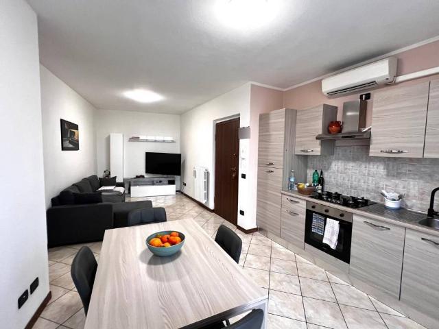 Appartamento in vendita a Cortenuova, Lombardia