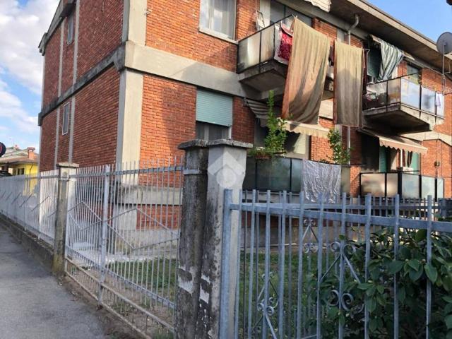 Appartamento in vendita a Corteolona, Lombardia