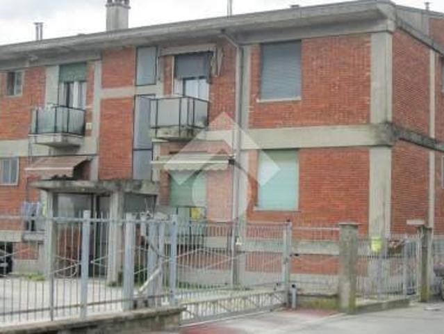 Appartamento in vendita a Corteolona, Lombardia