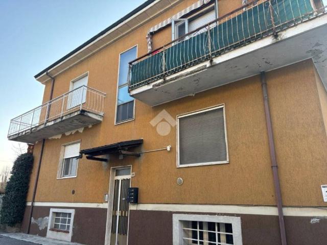 Appartamento in vendita a Corteolona, Lombardia
