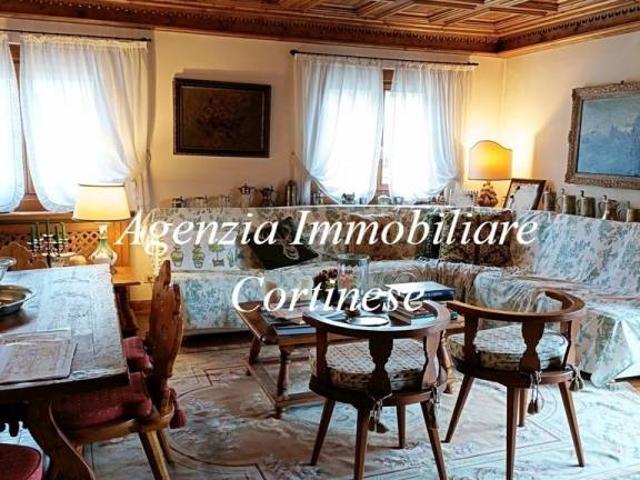 Appartamento in vendita a Cortina D'ampezzo, Veneto