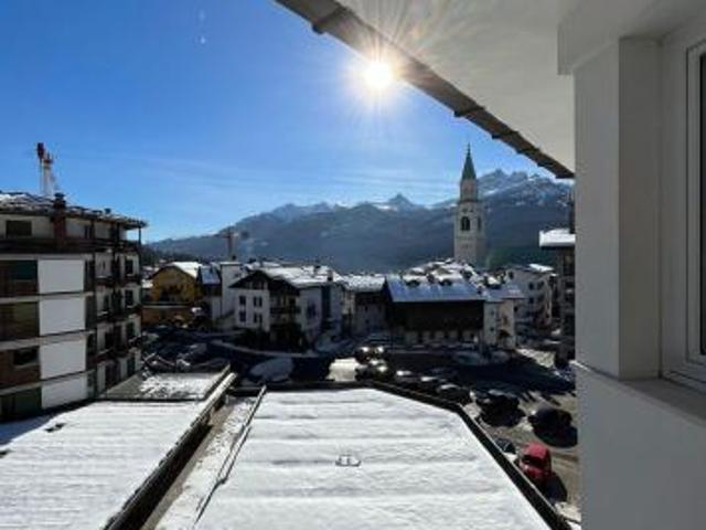 Monolocale in vendita a Cortina D'ampezzo, Veneto