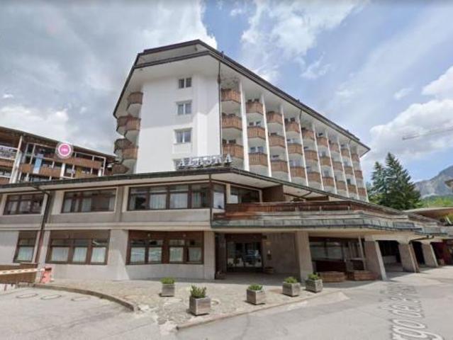 Monolocale in vendita a Cortina D'ampezzo, Veneto