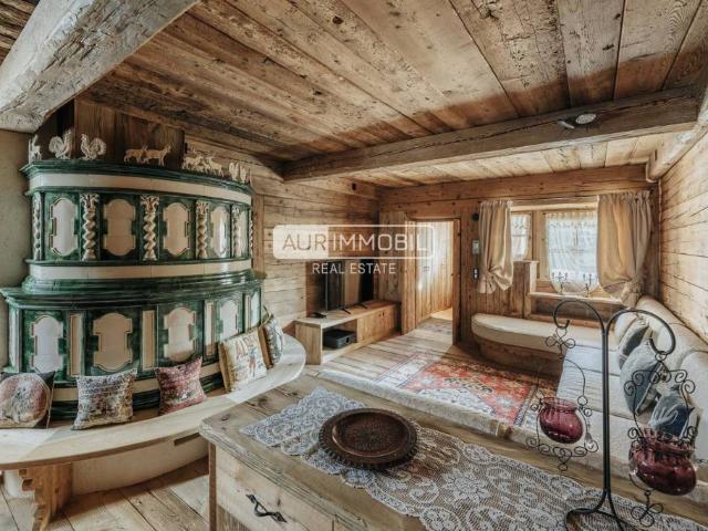 Appartamento in vendita a Cortina D'ampezzo, Veneto