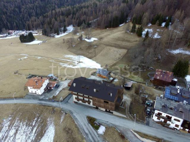 Appartamento in vendita a Salieto, Cortina D'ampezzo