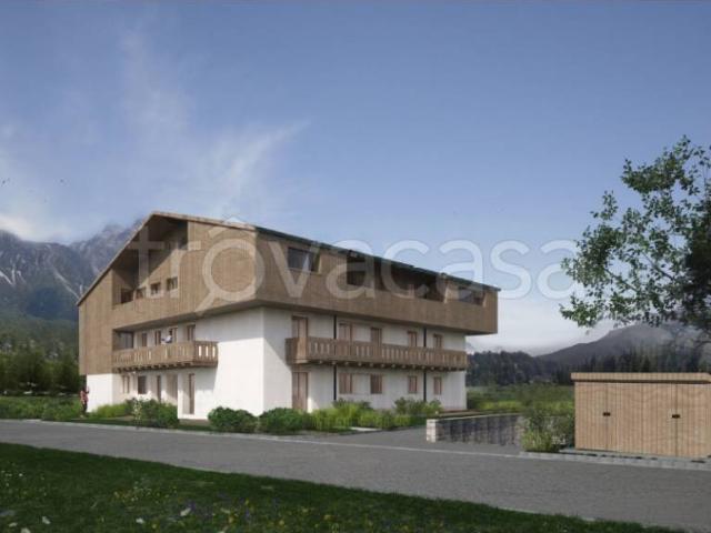 Appartamento in vendita a Cortina D'ampezzo, Veneto