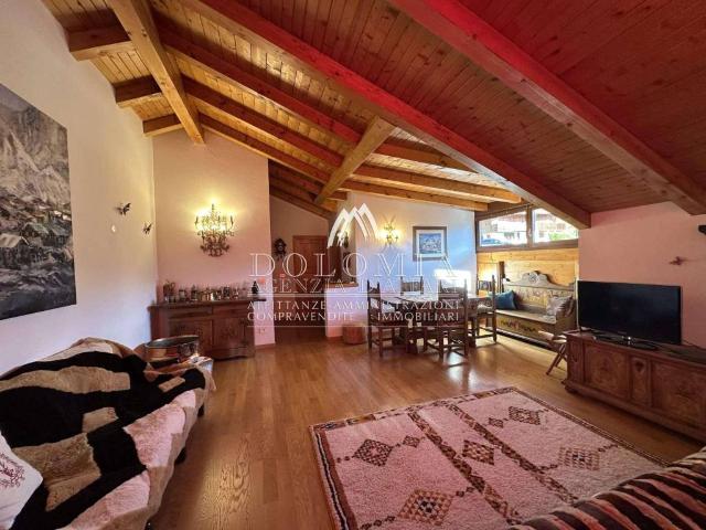 Appartamento in vendita a Cortina D'ampezzo, Veneto