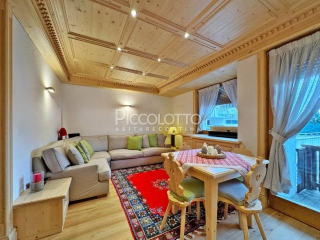 Appartamento in vendita a Crignes, Cortina D'ampezzo