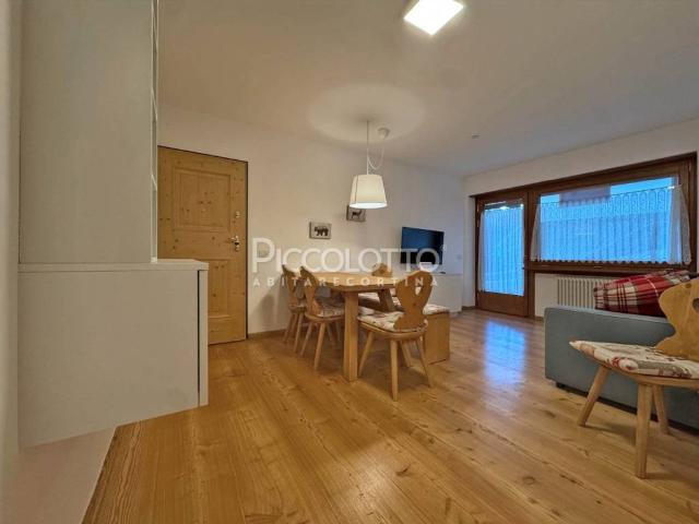 Appartamento in vendita a Acquabona, Cortina D'ampezzo