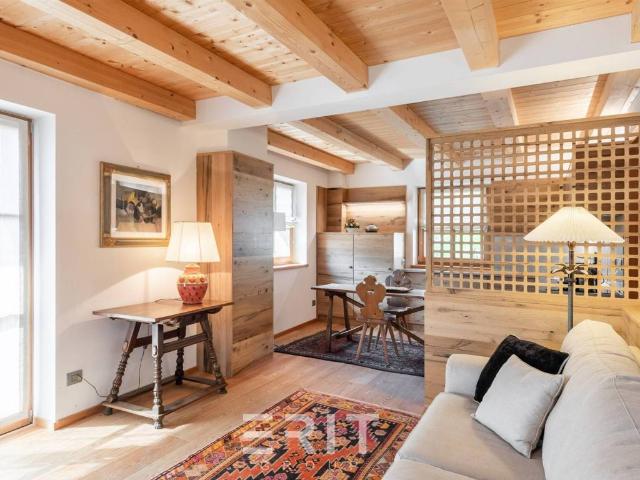 Appartamento in vendita a Lacedel, Cortina D'ampezzo